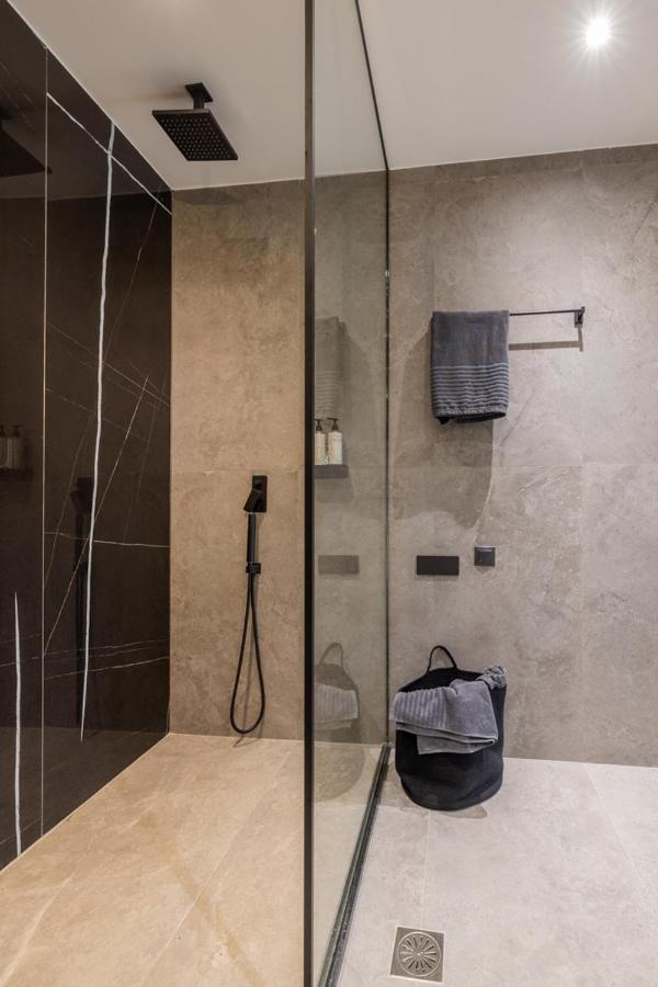 Otium Residence Kouvalata Экстерьер фото