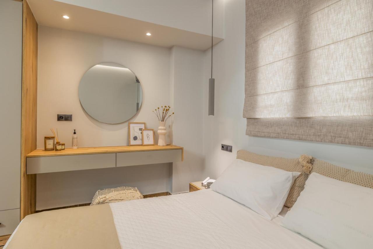 Otium Residence Kouvalata Экстерьер фото