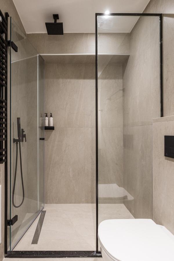 Otium Residence Kouvalata Экстерьер фото