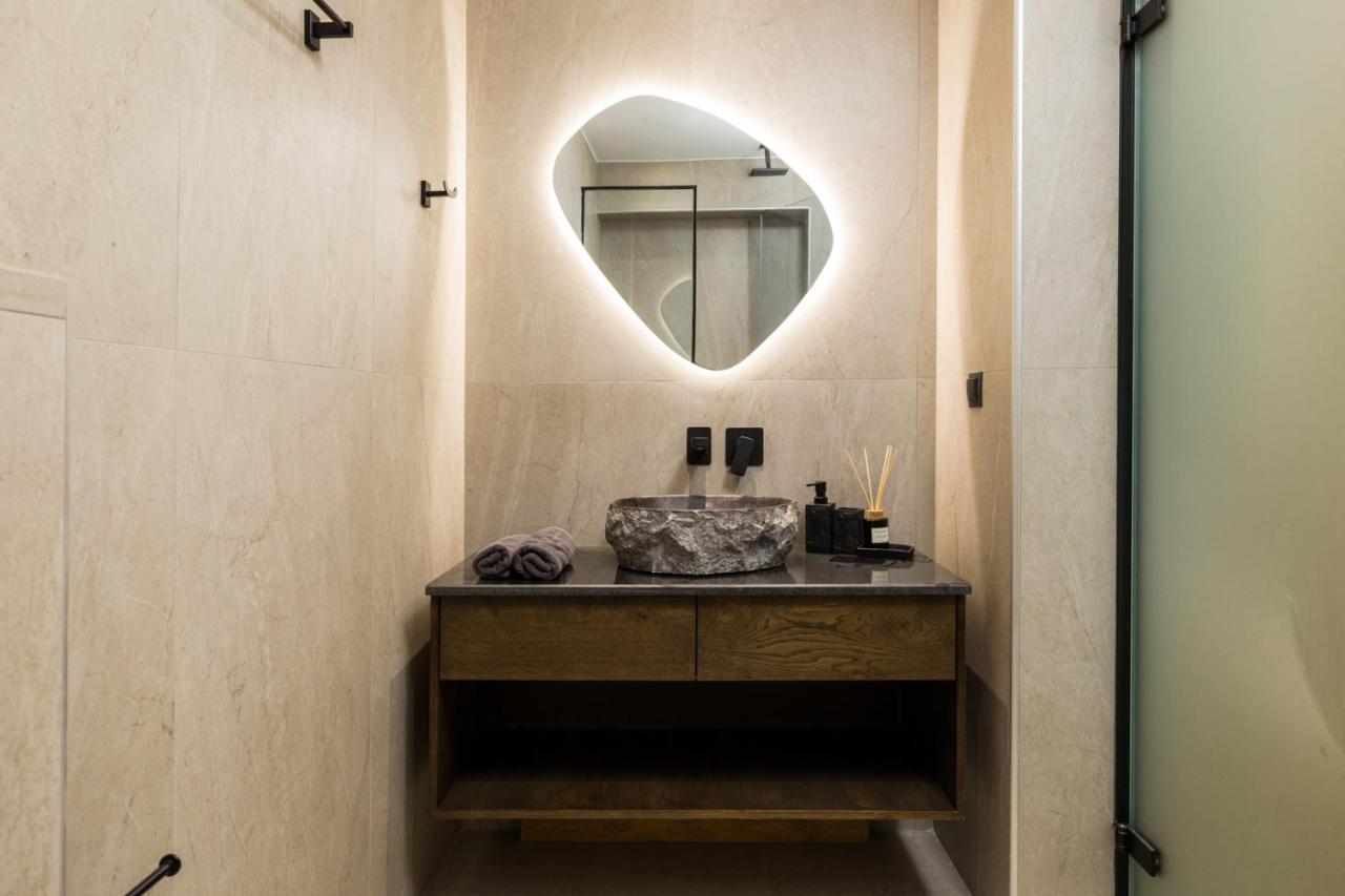Otium Residence Kouvalata Экстерьер фото