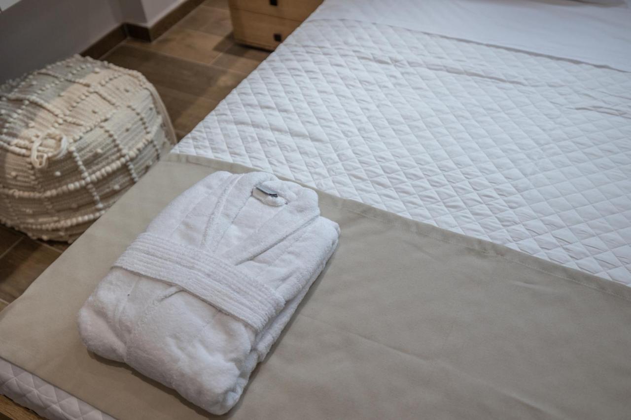 Otium Residence Kouvalata Экстерьер фото