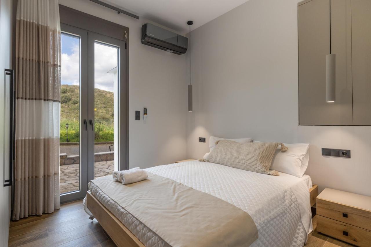 Otium Residence Kouvalata Экстерьер фото