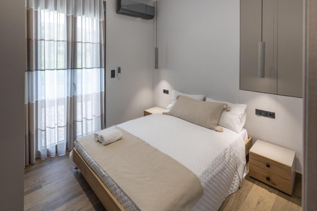 Otium Residence Kouvalata Экстерьер фото