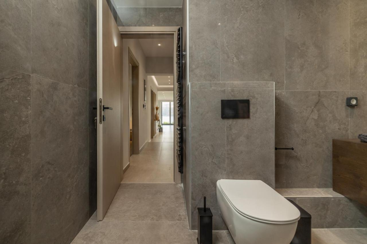 Otium Residence Kouvalata Экстерьер фото