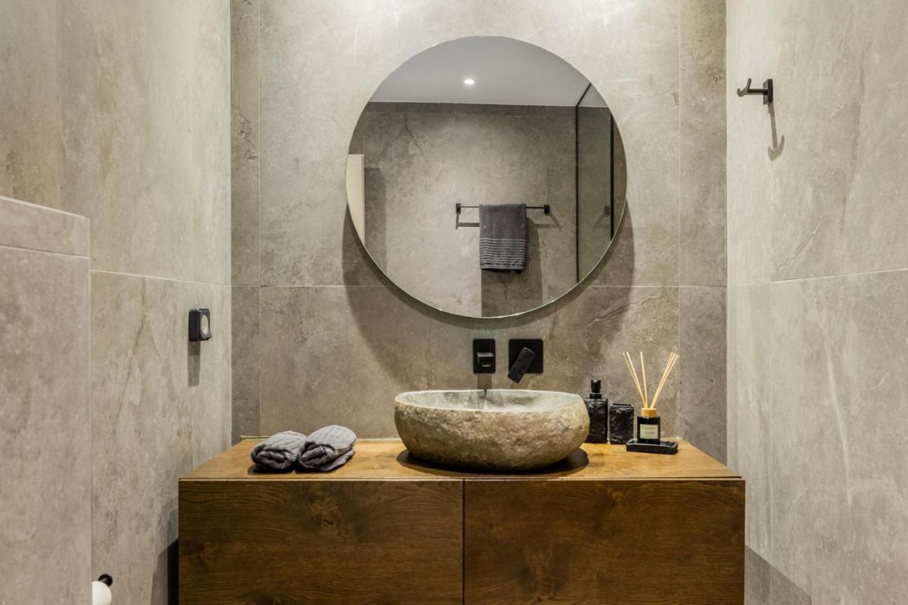 Otium Residence Kouvalata Экстерьер фото