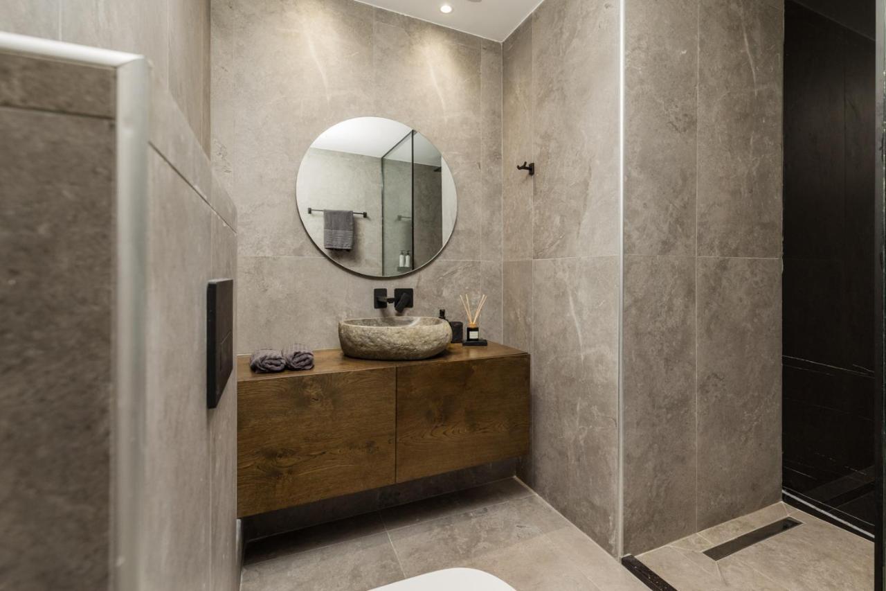 Otium Residence Kouvalata Экстерьер фото